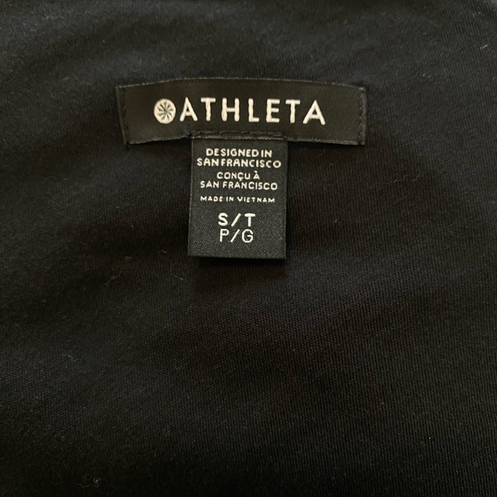 NWT‎ Athleta Della Tank Dress - Picture 8 of 10